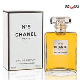 N°5 EXTRAIT BOTTLE Fragrance CHANEL -Replica Perfume 1st Copy